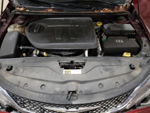 Photo 10 VIN: 1C3CCCCG4FN718231 - CHRYSLER 200 