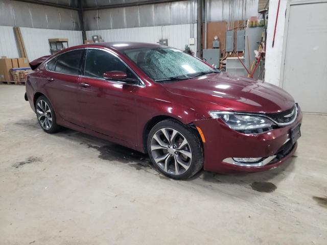 Photo 3 VIN: 1C3CCCCG4FN718231 - CHRYSLER 200 