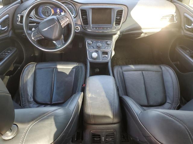 Photo 7 VIN: 1C3CCCCG4FN718231 - CHRYSLER 200 