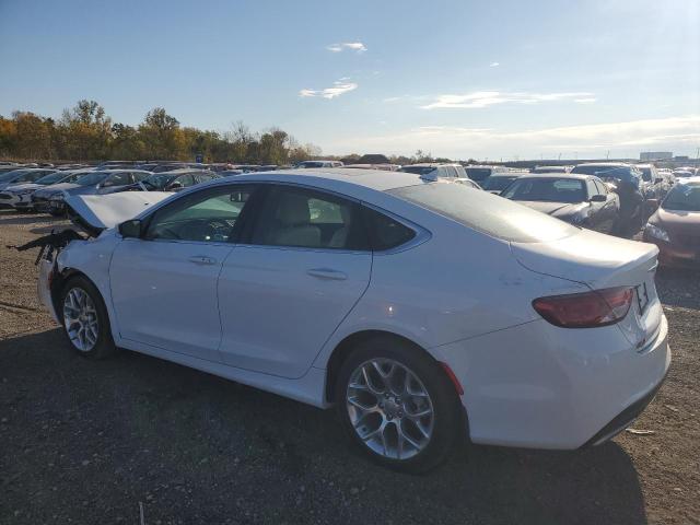 Photo 1 VIN: 1C3CCCCG4GN134462 - CHRYSLER 200 C 