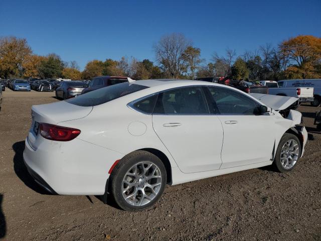 Photo 2 VIN: 1C3CCCCG4GN134462 - CHRYSLER 200 C 