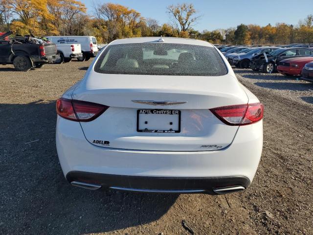 Photo 5 VIN: 1C3CCCCG4GN134462 - CHRYSLER 200 C 