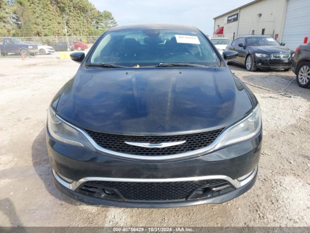 Photo 5 VIN: 1C3CCCCG4GN185007 - CHRYSLER 200 