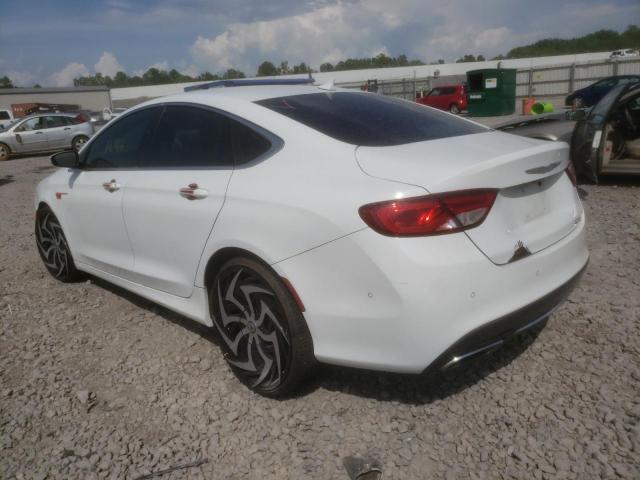 Photo 2 VIN: 1C3CCCCG5FN509578 - CHRYSLER 200 C 