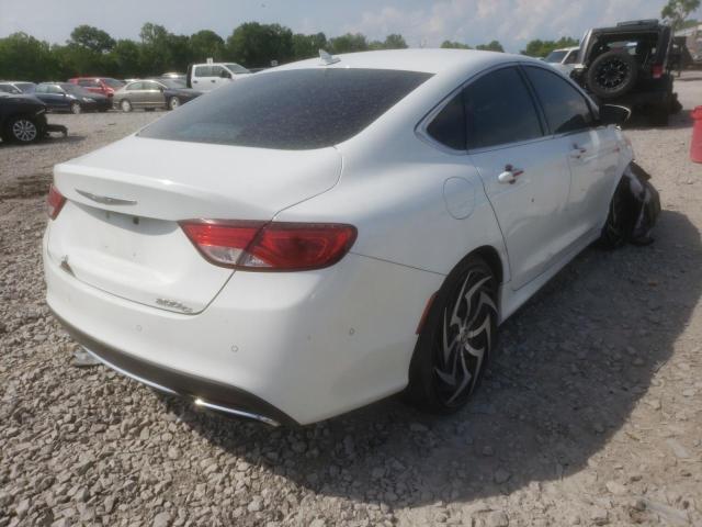 Photo 3 VIN: 1C3CCCCG5FN509578 - CHRYSLER 200 C 