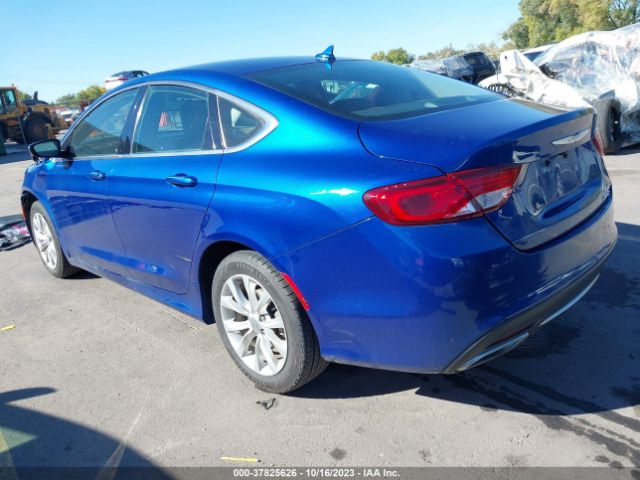 Photo 2 VIN: 1C3CCCCG5FN510178 - CHRYSLER 200 