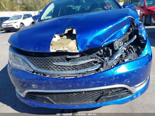 Photo 5 VIN: 1C3CCCCG5FN510178 - CHRYSLER 200 