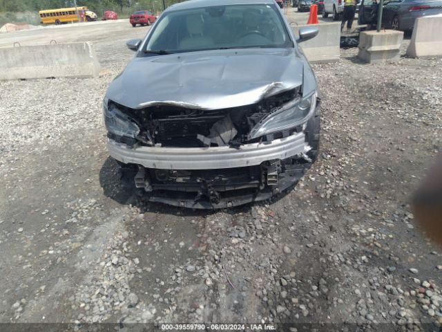 Photo 5 VIN: 1C3CCCCG5FN510536 - CHRYSLER 200 