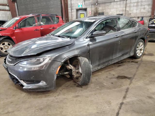 Photo 0 VIN: 1C3CCCCG5FN513579 - CHRYSLER 200 