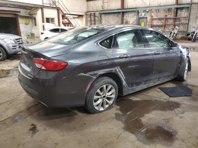 Photo 2 VIN: 1C3CCCCG5FN513579 - CHRYSLER 200 