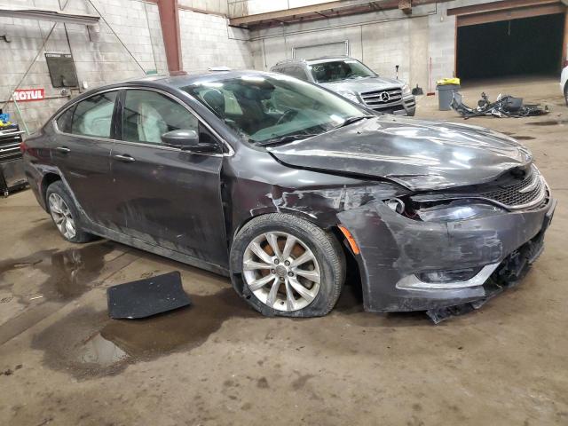 Photo 3 VIN: 1C3CCCCG5FN513579 - CHRYSLER 200 