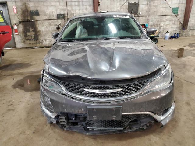 Photo 4 VIN: 1C3CCCCG5FN513579 - CHRYSLER 200 