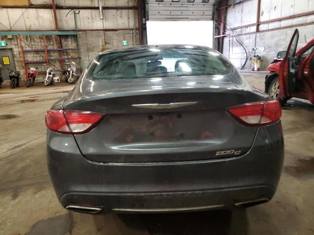 Photo 5 VIN: 1C3CCCCG5FN513579 - CHRYSLER 200 