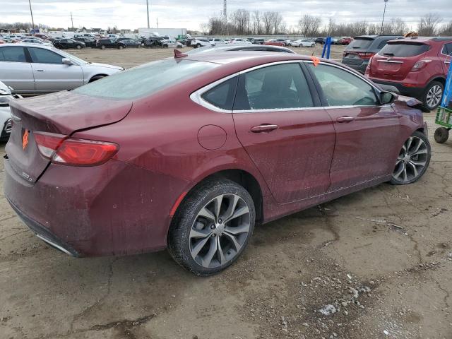 Photo 2 VIN: 1C3CCCCG5FN514067 - CHRYSLER 200 C 