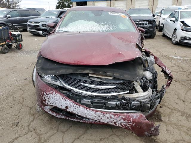 Photo 4 VIN: 1C3CCCCG5FN514067 - CHRYSLER 200 C 