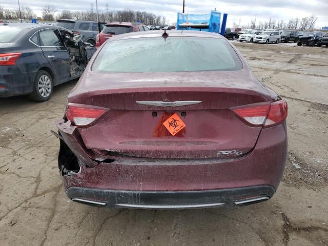 Photo 5 VIN: 1C3CCCCG5FN514067 - CHRYSLER 200 C 