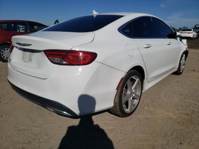 Photo 3 VIN: 1C3CCCCG5FN515249 - CHRYSLER 200 C 