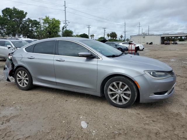 Photo 3 VIN: 1C3CCCCG5FN519270 - CHRYSLER 200 C 