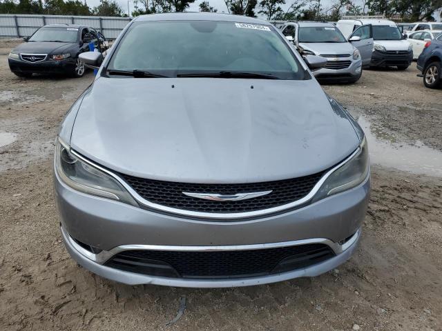 Photo 4 VIN: 1C3CCCCG5FN519270 - CHRYSLER 200 C 