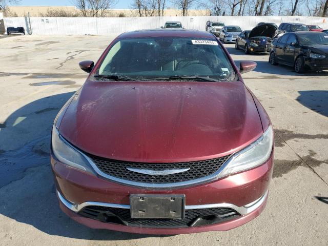 Photo 4 VIN: 1C3CCCCG5FN520256 - CHRYSLER 200 C 