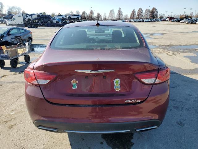 Photo 5 VIN: 1C3CCCCG5FN520256 - CHRYSLER 200 C 