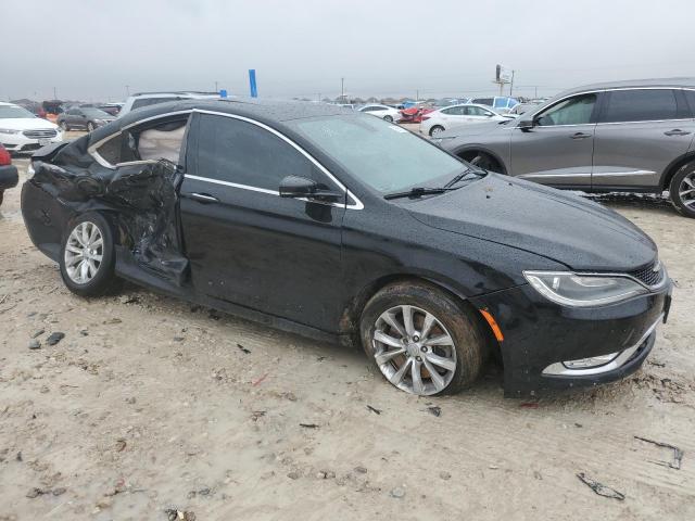 Photo 3 VIN: 1C3CCCCG5FN528549 - CHRYSLER 200 