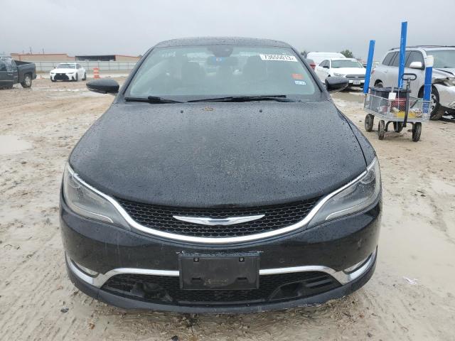 Photo 4 VIN: 1C3CCCCG5FN528549 - CHRYSLER 200 