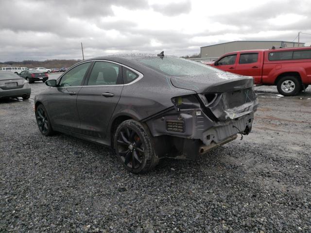 Photo 2 VIN: 1C3CCCCG5FN565309 - CHRYSLER 200 C 