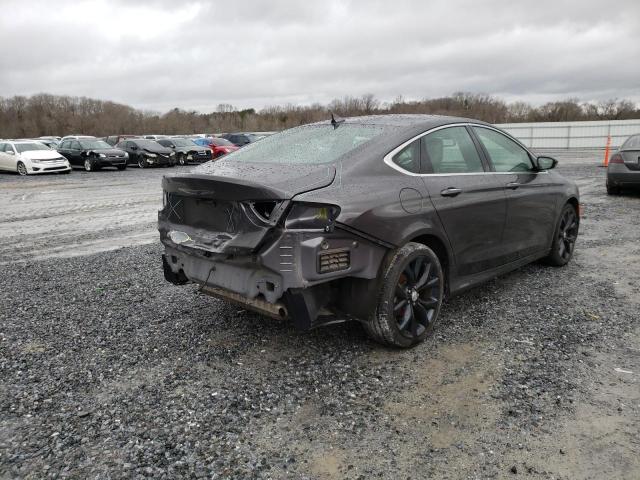 Photo 3 VIN: 1C3CCCCG5FN565309 - CHRYSLER 200 C 