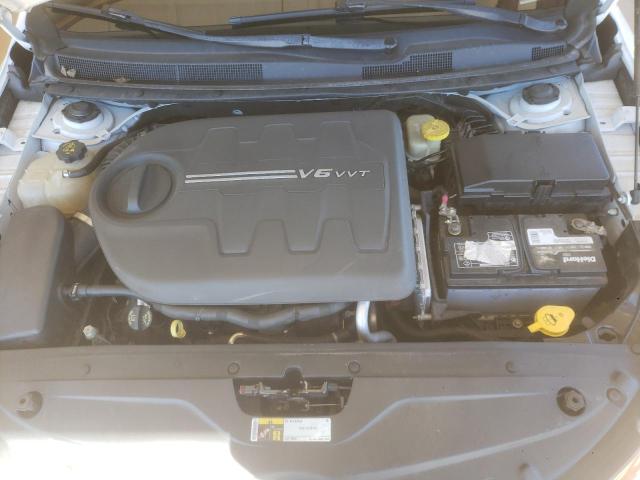 Photo 6 VIN: 1C3CCCCG5FN583017 - CHRYSLER 200 C 