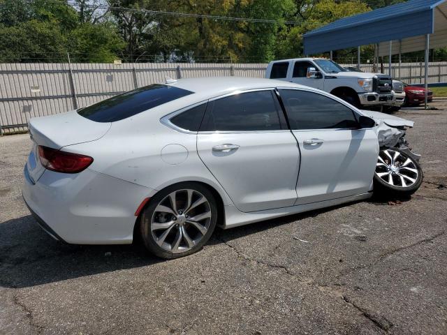 Photo 2 VIN: 1C3CCCCG5FN652742 - CHRYSLER 200 