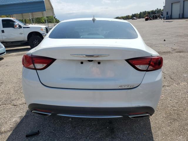 Photo 5 VIN: 1C3CCCCG5FN652742 - CHRYSLER 200 