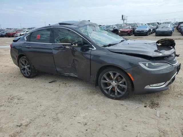 Photo 3 VIN: 1C3CCCCG5FN661568 - CHRYSLER 200 C 