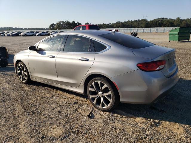 Photo 1 VIN: 1C3CCCCG5FN672859 - CHRYSLER 200 