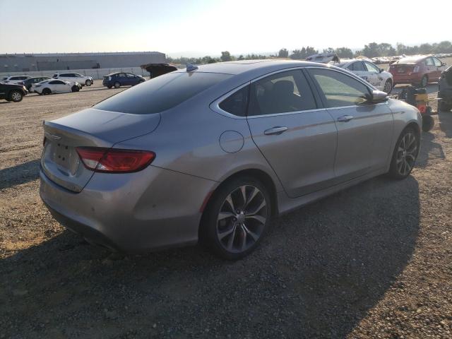 Photo 2 VIN: 1C3CCCCG5FN672859 - CHRYSLER 200 