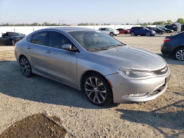 Photo 3 VIN: 1C3CCCCG5FN672859 - CHRYSLER 200 