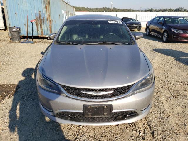 Photo 4 VIN: 1C3CCCCG5FN672859 - CHRYSLER 200 