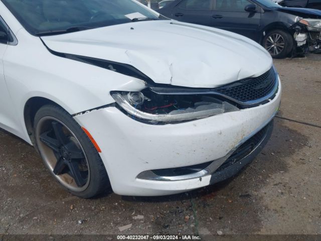 Photo 5 VIN: 1C3CCCCG5FN690438 - CHRYSLER 200 