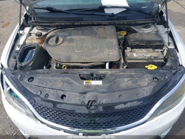 Photo 9 VIN: 1C3CCCCG5FN690438 - CHRYSLER 200 