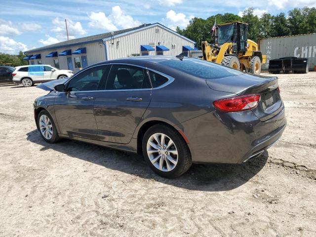 Photo 1 VIN: 1C3CCCCG5FN711823 - CHRYSLER 200 C 