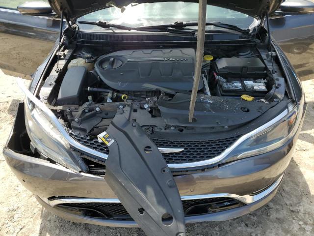 Photo 10 VIN: 1C3CCCCG5FN711823 - CHRYSLER 200 C 