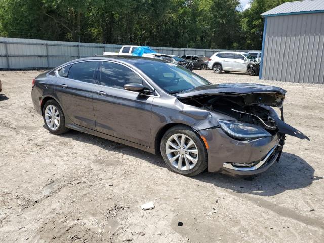 Photo 3 VIN: 1C3CCCCG5FN711823 - CHRYSLER 200 C 