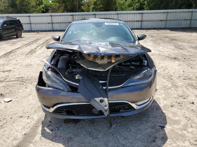 Photo 4 VIN: 1C3CCCCG5FN711823 - CHRYSLER 200 C 