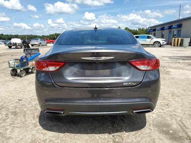 Photo 5 VIN: 1C3CCCCG5FN711823 - CHRYSLER 200 C 