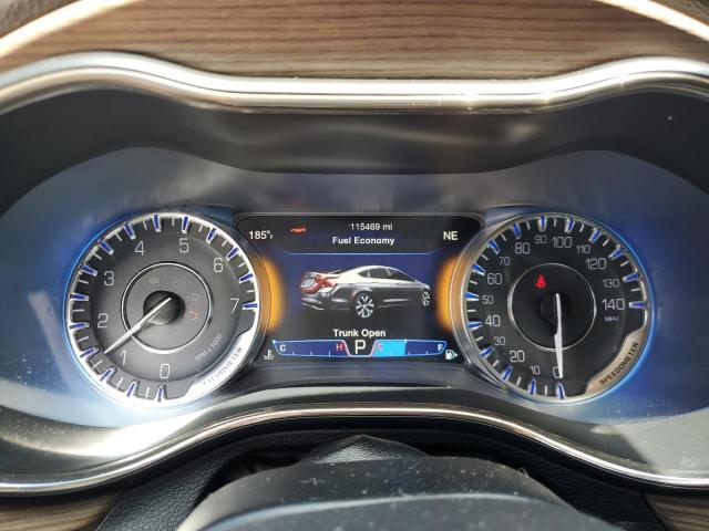 Photo 8 VIN: 1C3CCCCG5FN711823 - CHRYSLER 200 C 