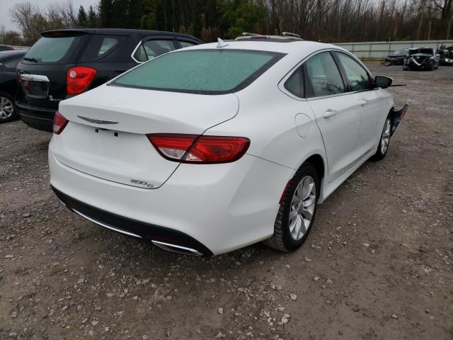 Photo 3 VIN: 1C3CCCCG5GN146331 - CHRYSLER 200 C 