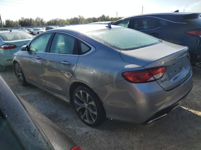 Photo 1 VIN: 1C3CCCCG6FN501425 - CHRYSLER 200 C 