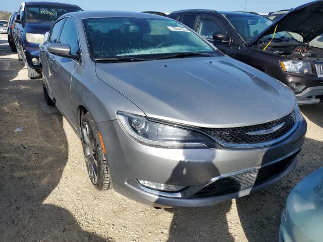 Photo 4 VIN: 1C3CCCCG6FN501425 - CHRYSLER 200 C 