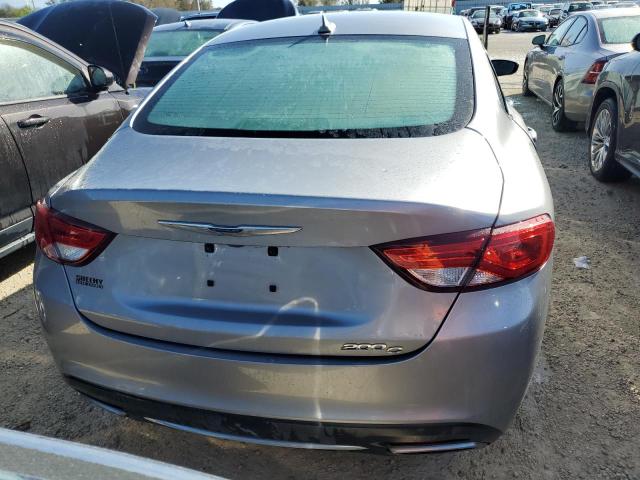 Photo 5 VIN: 1C3CCCCG6FN501425 - CHRYSLER 200 C 