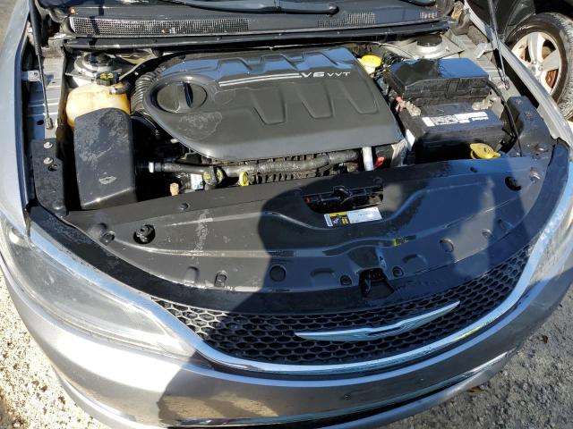 Photo 9 VIN: 1C3CCCCG6FN501425 - CHRYSLER 200 C 